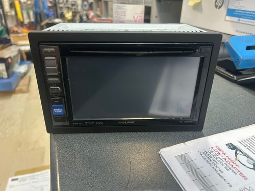 Alpine ive w585bt usata - alpine,