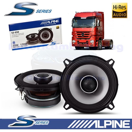 Casse alpine altoparlanti - alpine,