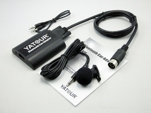 Yatour adattatore bluetooth - yatour,