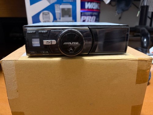 Alpine ida x100 usb - usb, unità