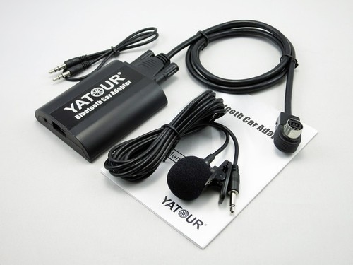 Kit musicale adattatore - , auto