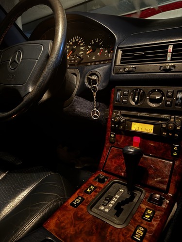 Radio mercedes benz - , 10