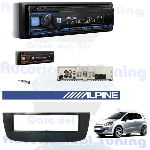 Kit radio autoradio - kit,