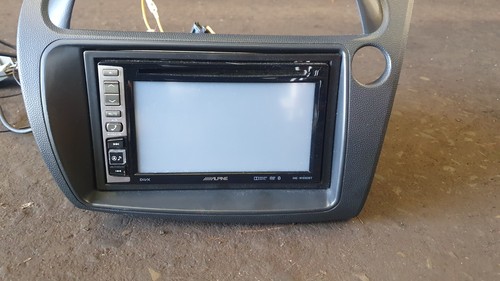 Alpine ine w990bt doppio - alpine,