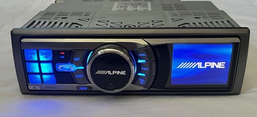 Alpine ida x001 autoradio - alpine, ida-x001