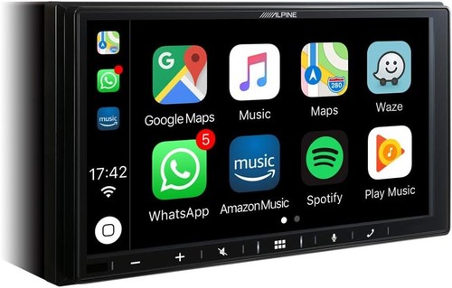 Alpine ilx w650bt - alpine, ilx-w650bt