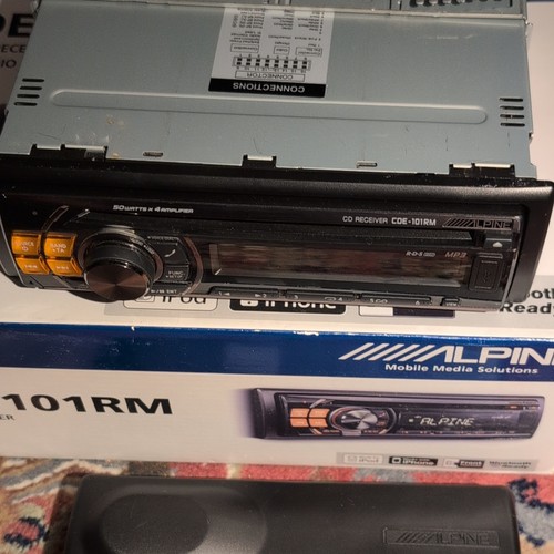 Alpine autoradio hifi sistemi - alpine,