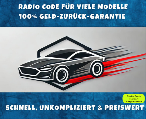 Codice radio becker renault - codice,