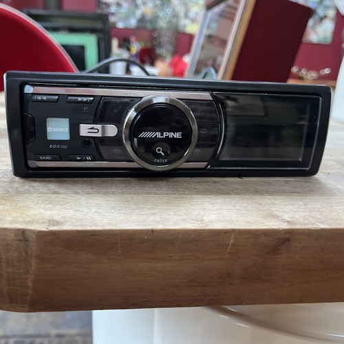Alpine ida x305s - alpine, ricevitore