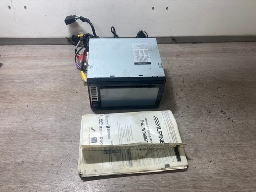 Alpine ine w990bt - alpine, ine-w990bt