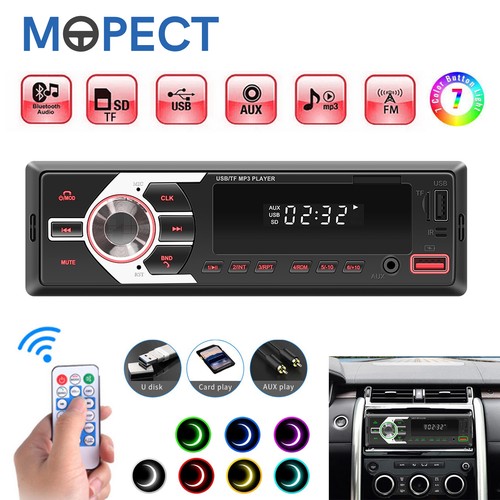 Autoradio con bluetooth - autoradio,