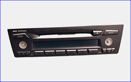 Radio professionale cd73 187 - radio,