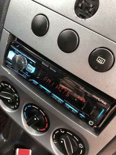 Alpine ute 200bt - alpine, ute-200bt