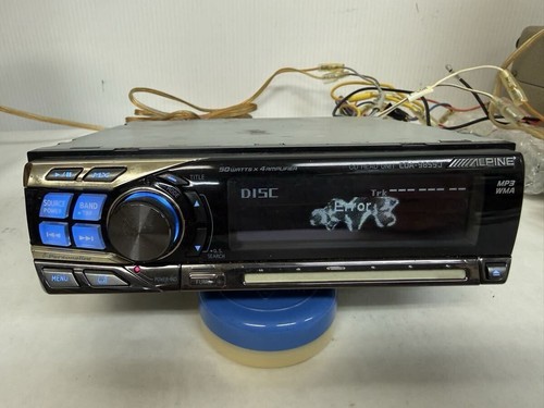 Autoradio alpine cda - autoradio, cda-9855j