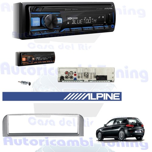 Kit radio autoradio - kit,