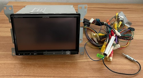 Autoradio alpine ine w928r - alpine, ine-w928r