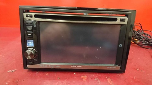 Alpine ive w530bt - alpine,