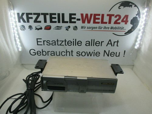 Alpine cha s634 scambiatore - cha, -s634