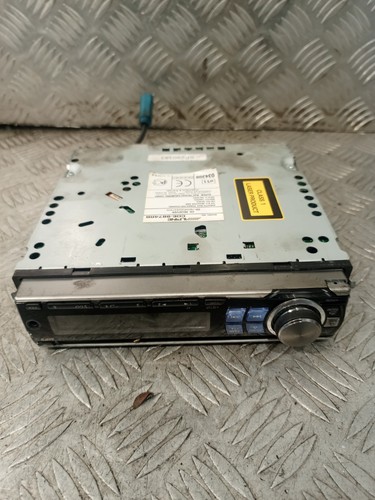 Alpine mp3 wma - alpine,